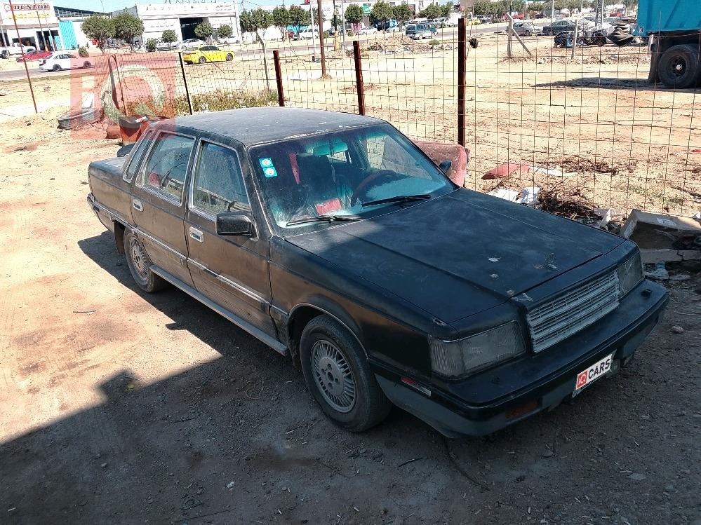Kia Concord
